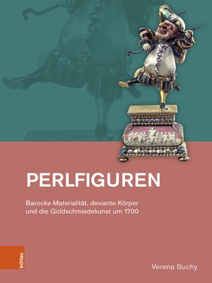 cover image of Perlfiguren